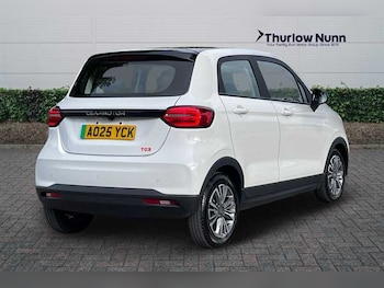 Used Leapmotor T03 2025 for sale - 77512911: Photo