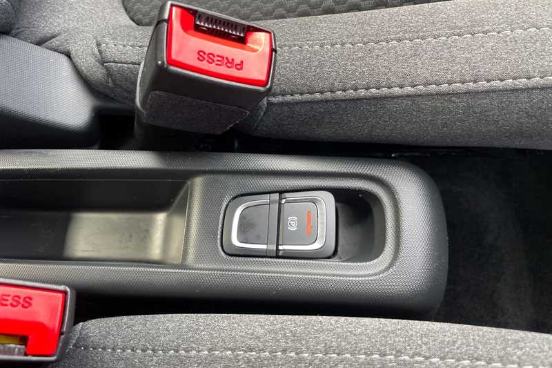 Used Leapmotor T03 2025 for sale - 77512911: Photo 42