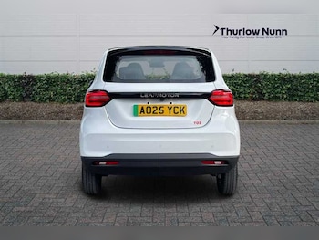 Used Leapmotor T03 2025 for sale - 77512911: Photo