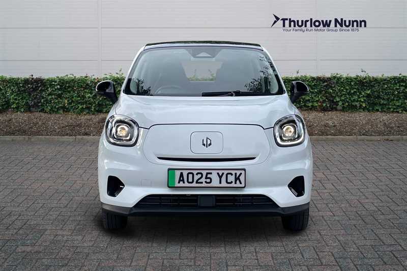 Used Leapmotor T03 2025 for sale - 77512911: Photo 8