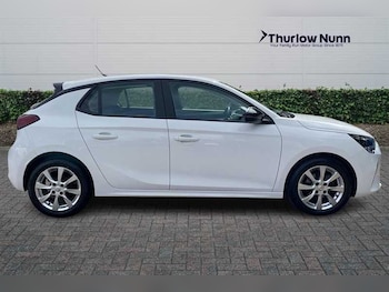 Used Vauxhall Corsa 2023 for sale - 78638349: Photo