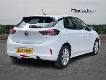 Used Vauxhall Corsa 2023 for sale - 78638349: Photo