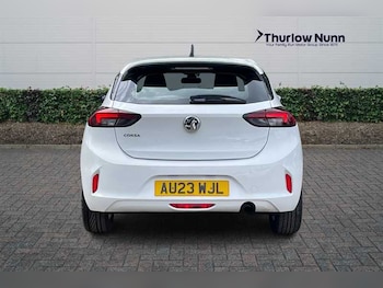 Used Vauxhall Corsa 2023 for sale - 78638349: Photo