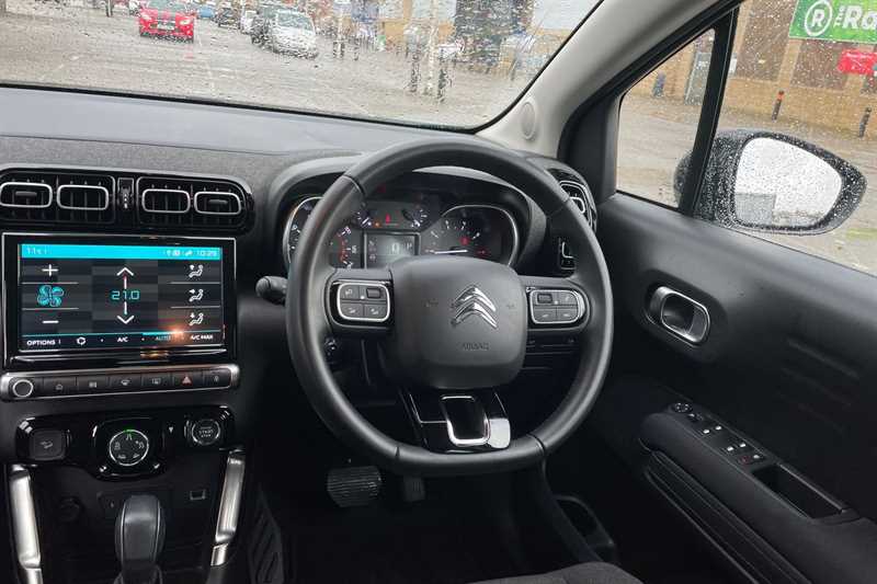 Used Citroen C3 Aircross 2022 for sale - 77146094: Photo 11