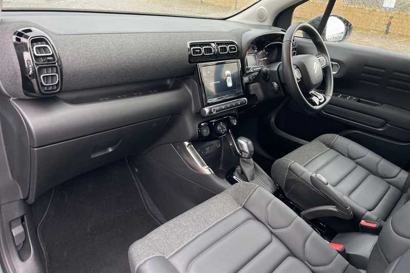 Used Citroen C3 Aircross 2022 for sale - 77146094: Photo 13