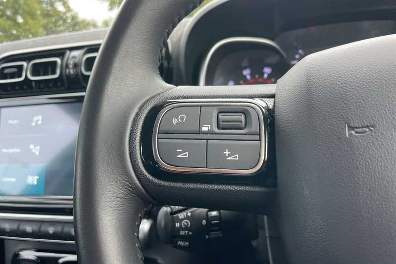 Used Citroen C3 Aircross 2022 for sale - 77146094: Photo 21