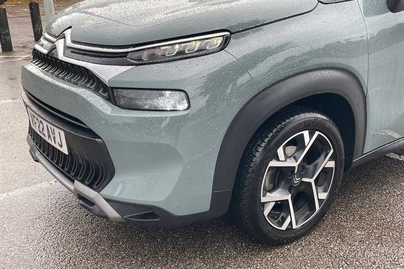 Used Citroen C3 Aircross 2022 for sale - 77146094: Photo 26