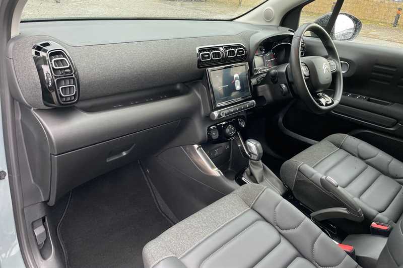 Used Citroen C3 Aircross 2022 for sale - 77146094: Photo 28