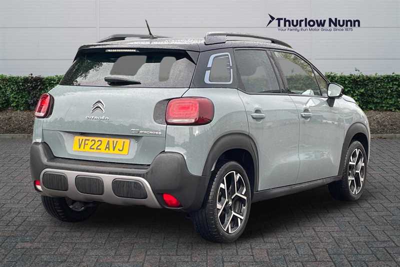 Used Citroen C3 Aircross 2022 for sale - 77146094: Photo 3