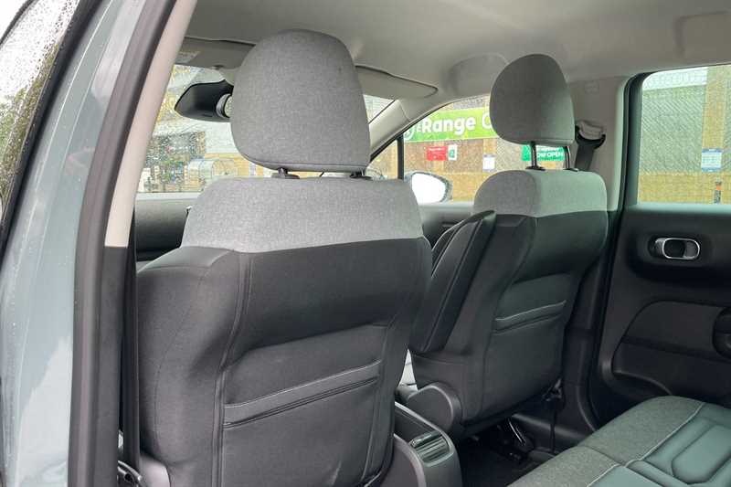 Used Citroen C3 Aircross 2022 for sale - 77146094: Photo 31