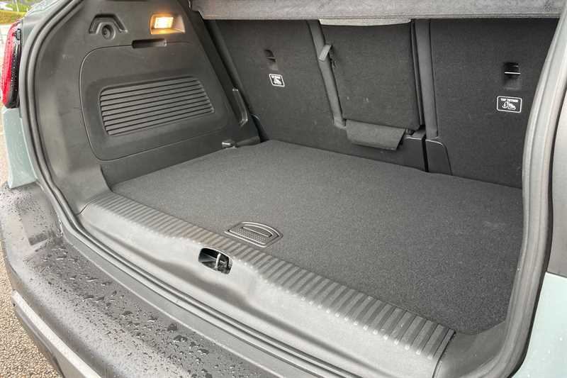 Used Citroen C3 Aircross 2022 for sale - 77146094: Photo 34