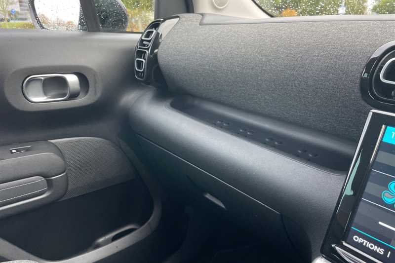 Used Citroen C3 Aircross 2022 for sale - 77146094: Photo 37