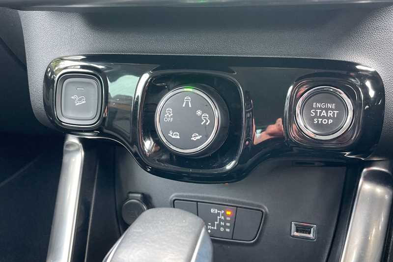 Used Citroen C3 Aircross 2022 for sale - 77146094: Photo 38