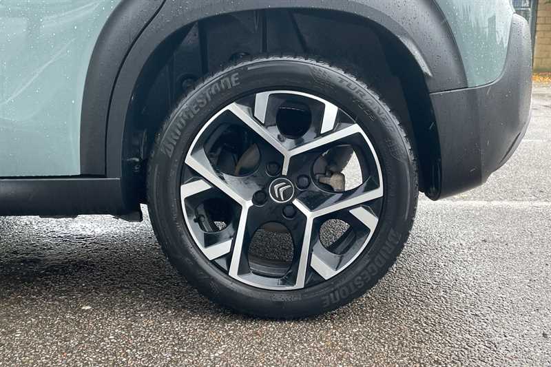 Used Citroen C3 Aircross 2022 for sale - 77146094: Photo 9