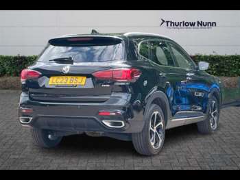 Used MG MG HS 2023 for sale - 74912181: Photo