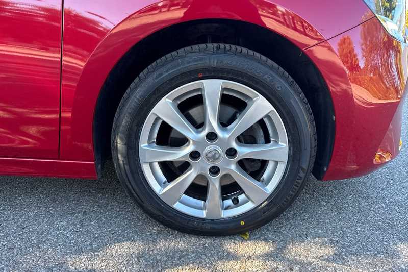 Used Vauxhall Corsa 2023 for sale - 76062533: Photo 10