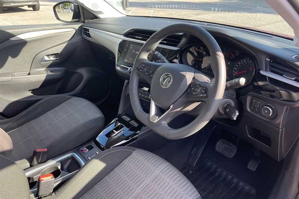 Used Vauxhall Corsa 2023 for sale - 76062533: Photo 10