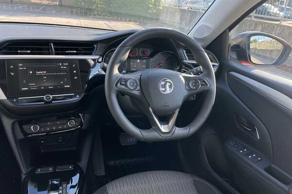Used Vauxhall Corsa 2023 for sale - 76062533: Photo 11