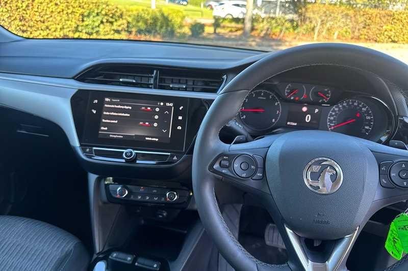 Used Vauxhall Corsa 2023 for sale - 76062533: Photo 12