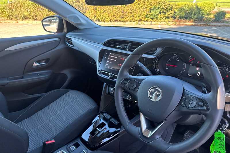 Used Vauxhall Corsa 2023 for sale - 76062533: Photo 13