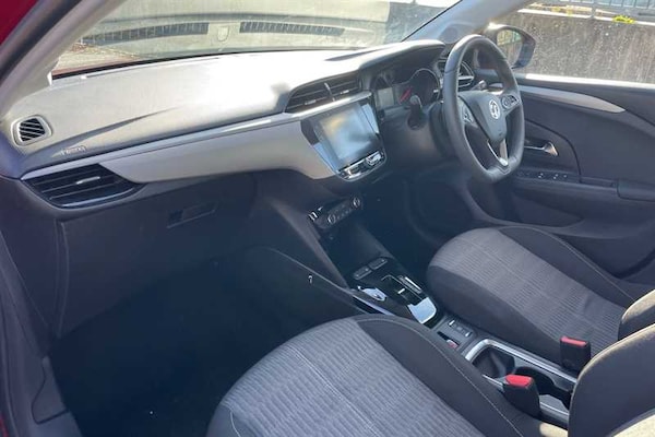 Used Vauxhall Corsa 2023 for sale - 76062533: Photo 13