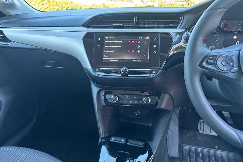 Used Vauxhall Corsa 2023 for sale - 76062533: Photo 15