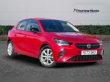 Used Vauxhall Corsa 2023 for sale - 76062533: Photo