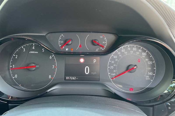 Used Vauxhall Corsa 2023 for sale - 76062533: Photo 20