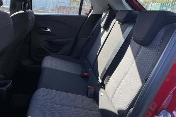 Used Vauxhall Corsa 2023 for sale - 76062533: Photo 23