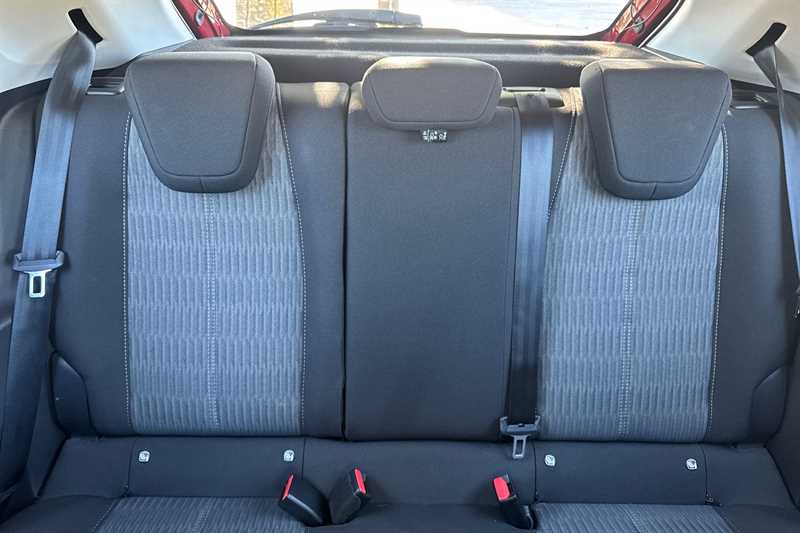 Used Vauxhall Corsa 2023 for sale - 76062533: Photo 24