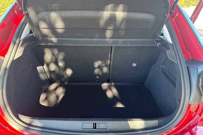 Used Vauxhall Corsa 2023 for sale - 76062533: Photo 25