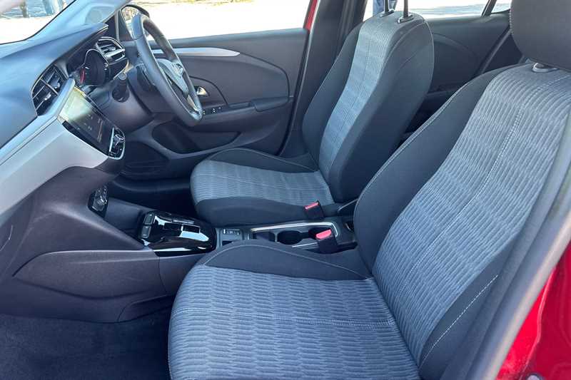 Used Vauxhall Corsa 2023 for sale - 76062533: Photo 29