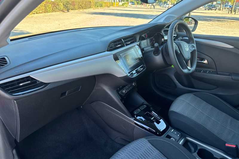 Used Vauxhall Corsa 2023 for sale - 76062533: Photo 30