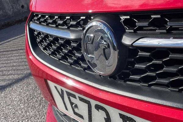 Used Vauxhall Corsa 2023 for sale - 76062533: Photo 31