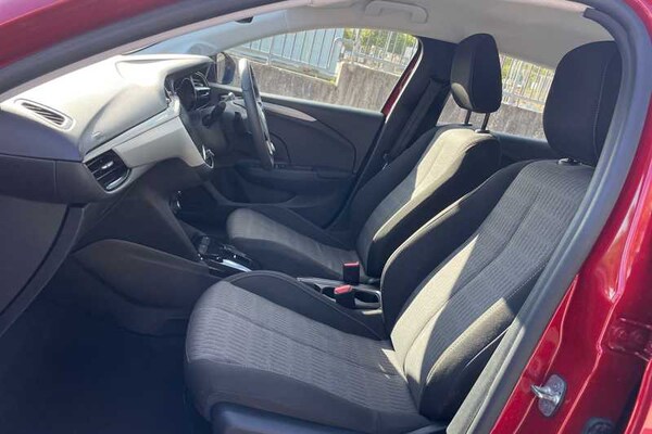 Used Vauxhall Corsa 2023 for sale - 76062533: Photo 32