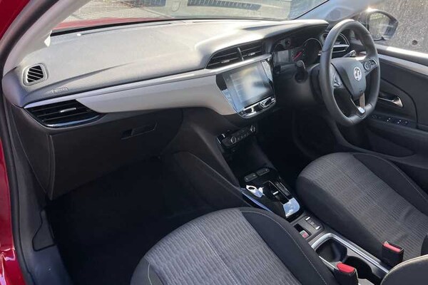 Used Vauxhall Corsa 2023 for sale - 76062533: Photo 33