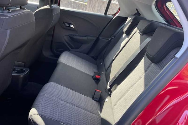 Used Vauxhall Corsa 2023 for sale - 76062533: Photo 34