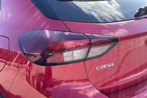 Used Vauxhall Corsa 2023 for sale - 76062533: Photo 36