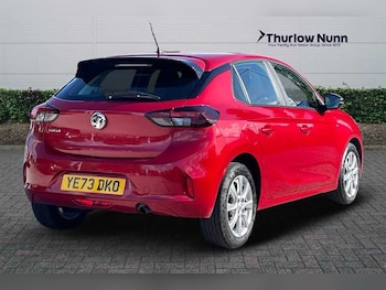 Used Vauxhall Corsa 2023 for sale - 76062533: Photo