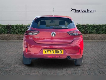 Used Vauxhall Corsa 2023 for sale - 76062533: Photo