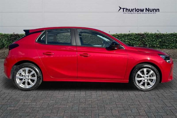 Used Vauxhall Corsa 2023 for sale - 76062533: Photo 6