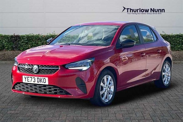 Used Vauxhall Corsa 2023 for sale - 76062533: Photo 7