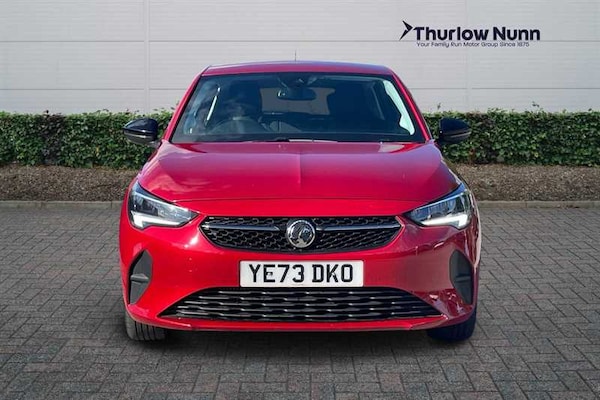Used Vauxhall Corsa 2023 for sale - 76062533: Photo 8
