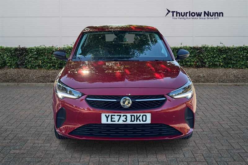 Used Vauxhall Corsa 2023 for sale - 76062533: Photo 9