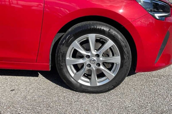 Used Vauxhall Corsa 2023 for sale - 76062533: Photo 9