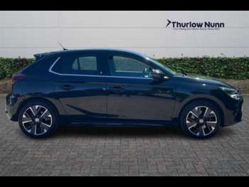 Used Vauxhall Corsa 2021 for sale - 74612761: Photo