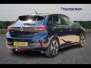 Used Vauxhall Corsa 2021 for sale - 74612761: Photo