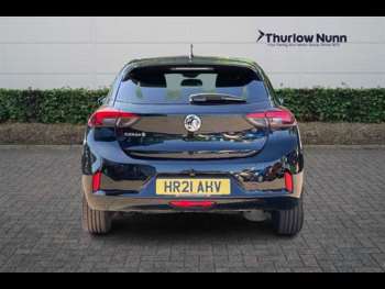 Used Vauxhall Corsa 2021 for sale - 74612761: Photo