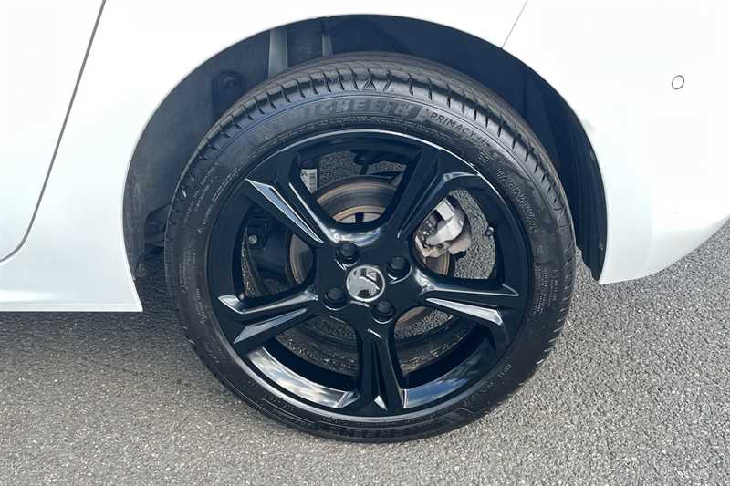 Used Vauxhall Corsa 2023 for sale - 77414072: Photo 30