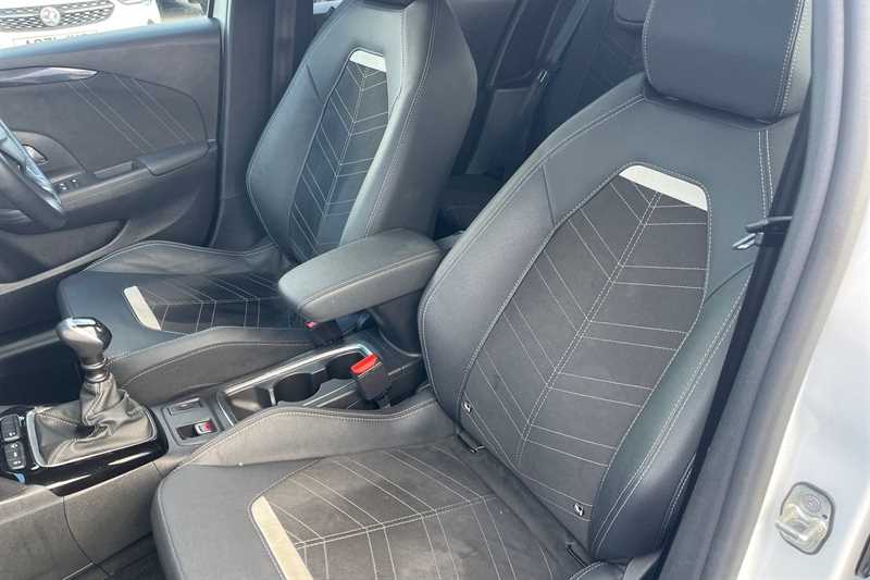 Used Vauxhall Corsa 2023 for sale - 77414072: Photo 32